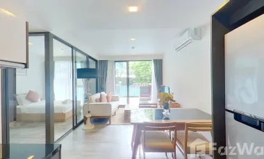À vendre et à louer 2 chambres condo à Kathu, Phuket