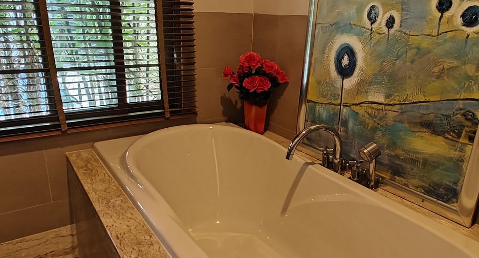 For sale 2 bedrooms villa in Thalang, Phuket