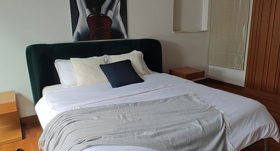 For sale 2 bedrooms villa in Thalang, Phuket