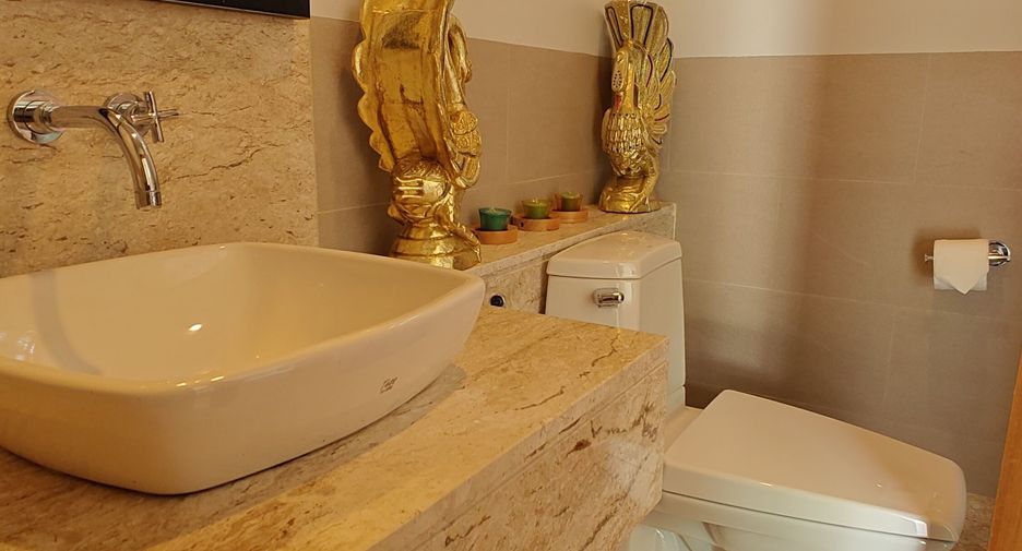 For sale 2 bedrooms villa in Thalang, Phuket