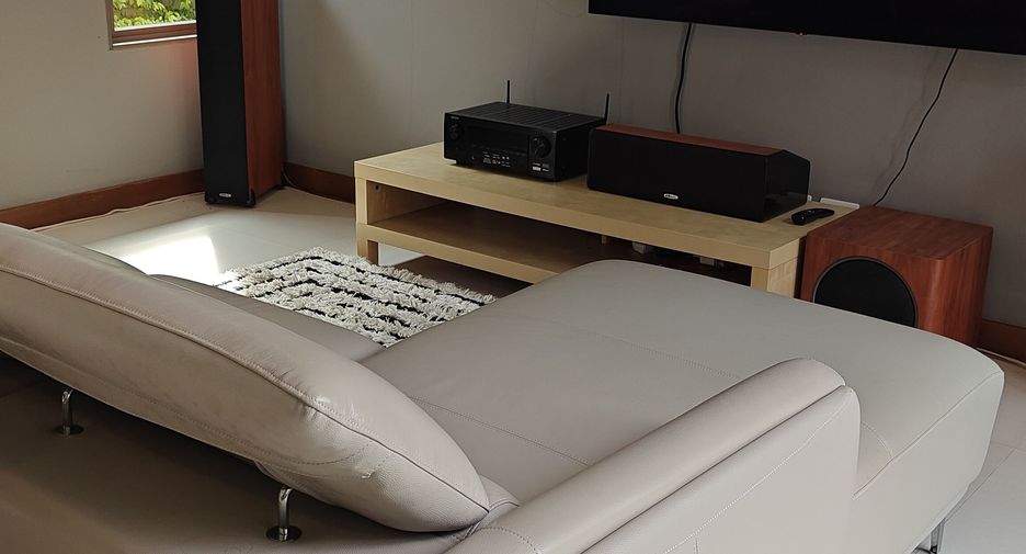 For sale 2 bedrooms villa in Thalang, Phuket