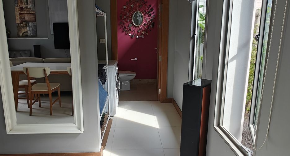 For sale 2 bedrooms villa in Thalang, Phuket