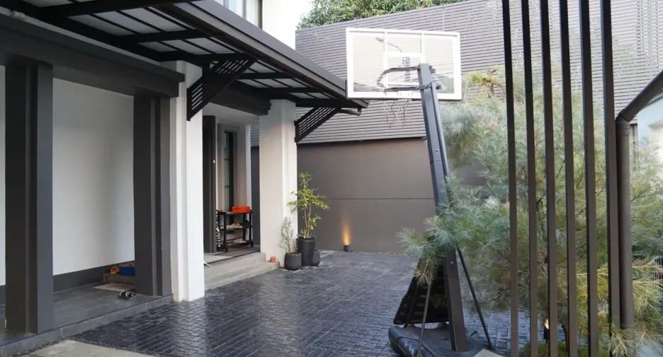 For rent 4 ベッドルーム house in Bang Kruai, Nonthaburi
