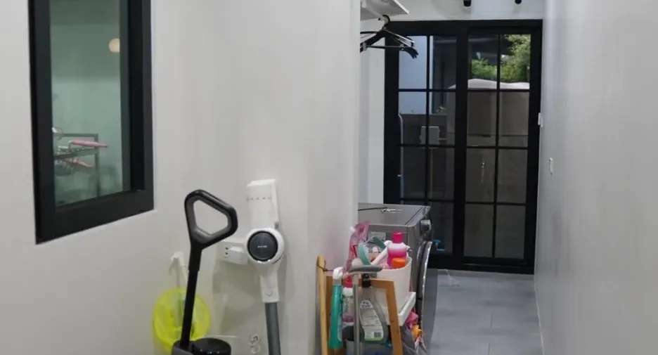 For rent 4 ベッドルーム house in Bang Kruai, Nonthaburi