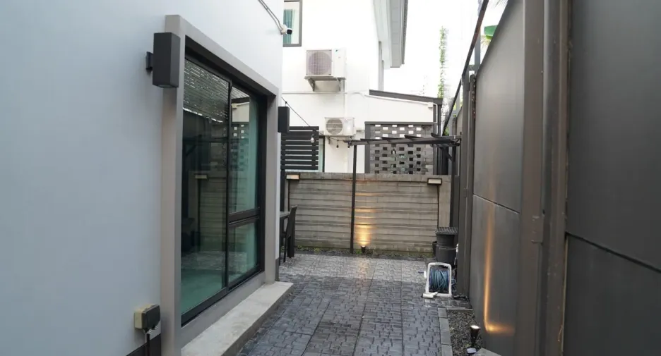 For rent 4 ベッドルーム house in Bang Kruai, Nonthaburi