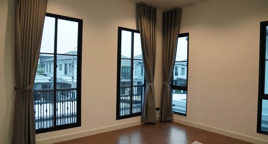 For rent 4 ベッドルーム house in Bang Kruai, Nonthaburi