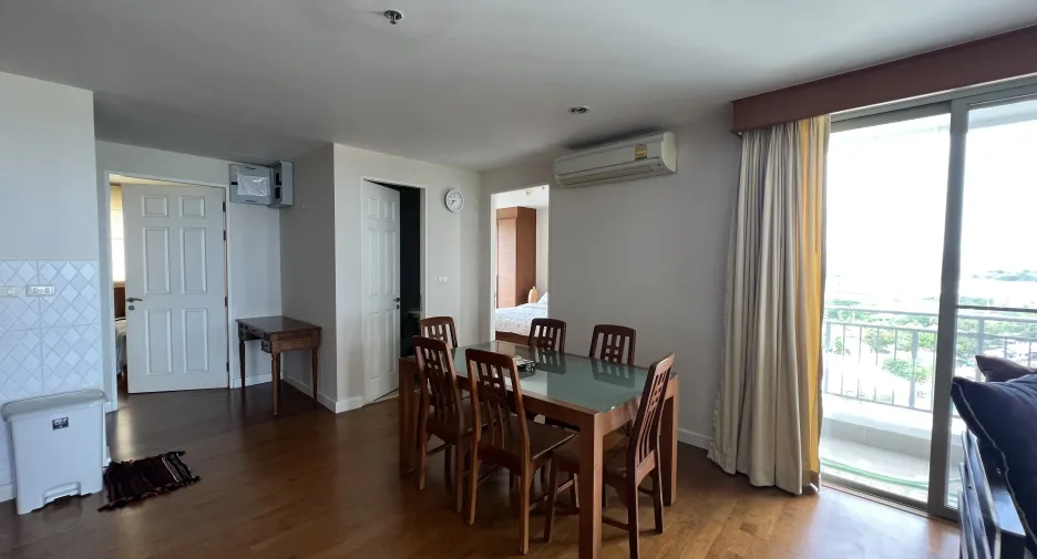 出售 2 卧室 公寓 在 Cha-Am, Phetchaburi
