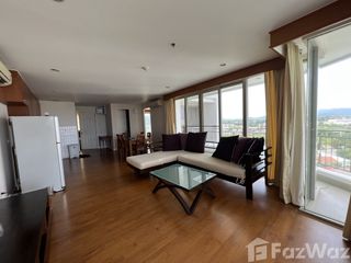 Condo en venta de 2 habitaciones en Cha Am, Phetchaburi