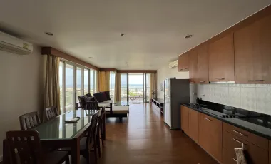 For sale 2 bedrooms condo in Cha Am, Phetchaburi