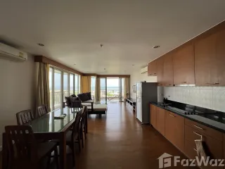 Condo en venta de 2 habitaciones en Cha Am, Phetchaburi