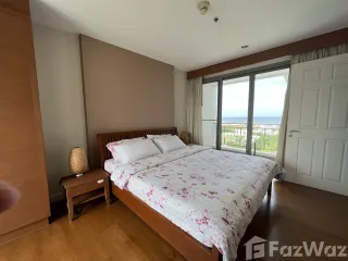 Condo en venta de 2 habitaciones en Cha Am, Phetchaburi