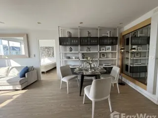For sale 1 bed condo in Yan Nawa, Bangkok
