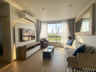 For sale 1 bed condo in Yan Nawa, Bangkok