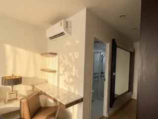 For sale 1 bed condo in Yan Nawa, Bangkok