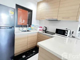 For rent 2 ベッドルーム condo in Khlong Toei, Bangkok