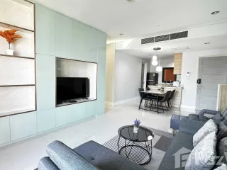 For rent 2 ベッドルーム condo in Khlong Toei, Bangkok