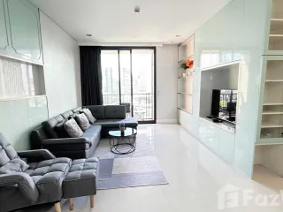 For rent 2 ベッドルーム condo in Khlong Toei, Bangkok