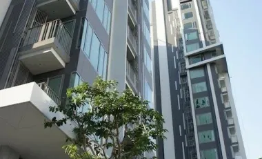 出售 1 卧室 公寓 在 Watthana, 曼谷