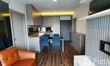 Wohnung zur Miete mit 2 Zimmer in Phra Khanong, Bangkok
