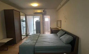 For rent studio condo in Chatuchak, Bangkok