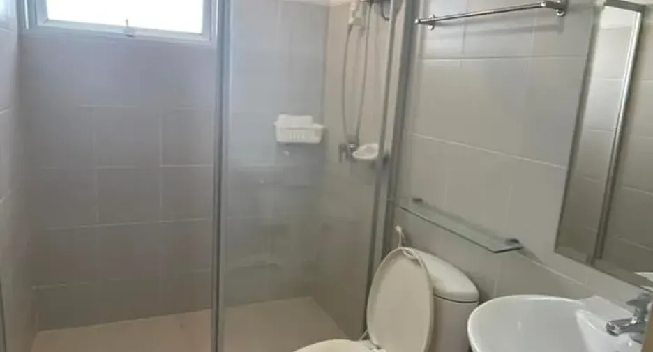For rent studio condo in Chatuchak, Bangkok