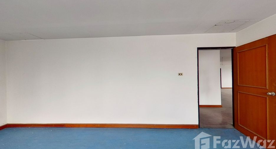 For sale 3 bedrooms condo in Watthana, Bangkok