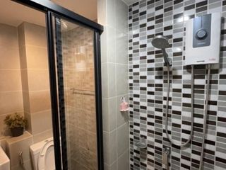 For sale 1 bed condo in Phasi Charoen, Bangkok