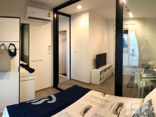 For sale 1 bed condo in Phasi Charoen, Bangkok