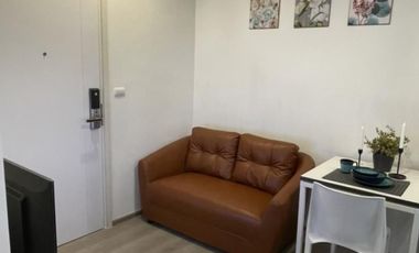 À vendre 1 chambre condo à Phasi Charoen, Bangkok