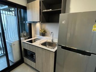 For sale 1 bed condo in Phasi Charoen, Bangkok