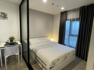 For sale 1 bed condo in Phasi Charoen, Bangkok