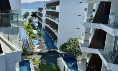 For sale studio condo in Mueang Phuket, Phuket
