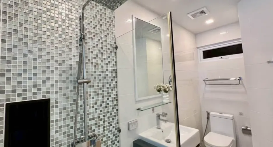 For sale studio condo in Mueang Phuket, Phuket