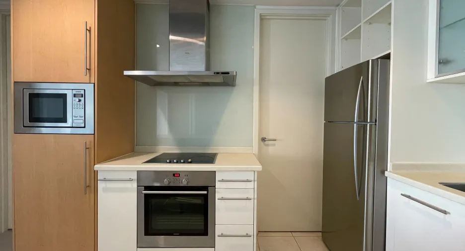 For rent 2 bedrooms condo in Sathon, Bangkok