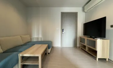 For sale 1 bed condo in Huai Khwang, Bangkok