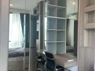 Аренда 1 кровать кондо в Банг Кхен, Бангкок