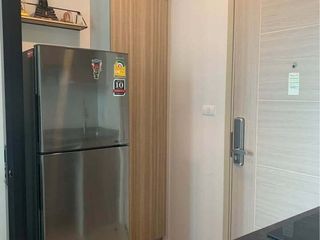Аренда 1 кровать кондо в Банг Кхен, Бангкок