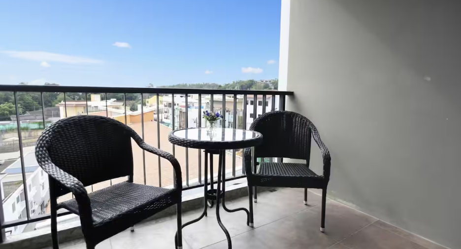 À vendre 2 chambres condo à Mueang Phuket, Phuket