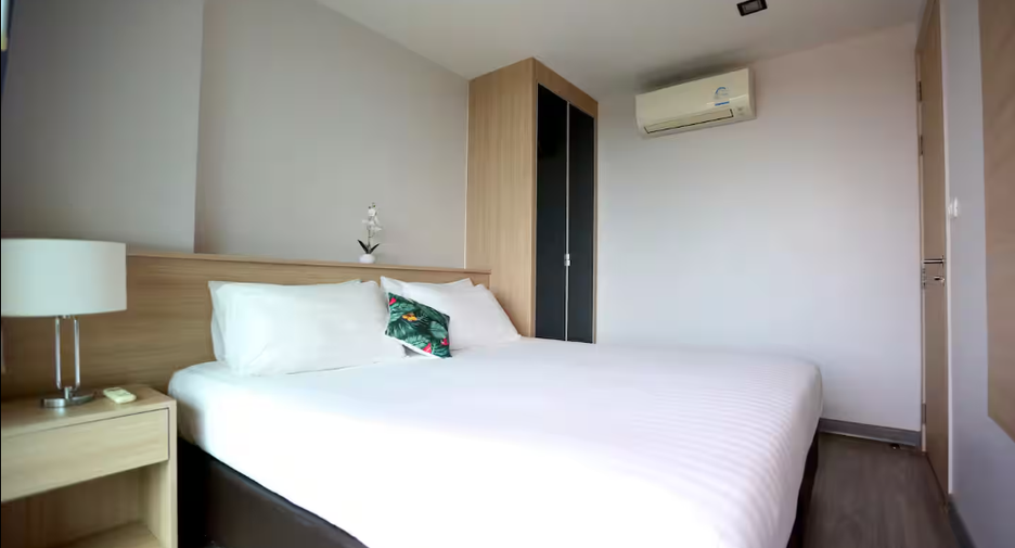 À vendre 2 chambres condo à Mueang Phuket, Phuket