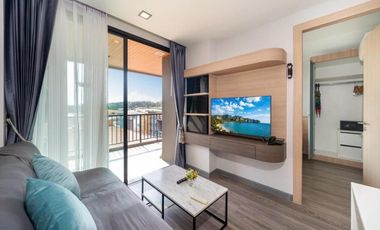 À vendre 2 chambres condo à Mueang Phuket, Phuket
