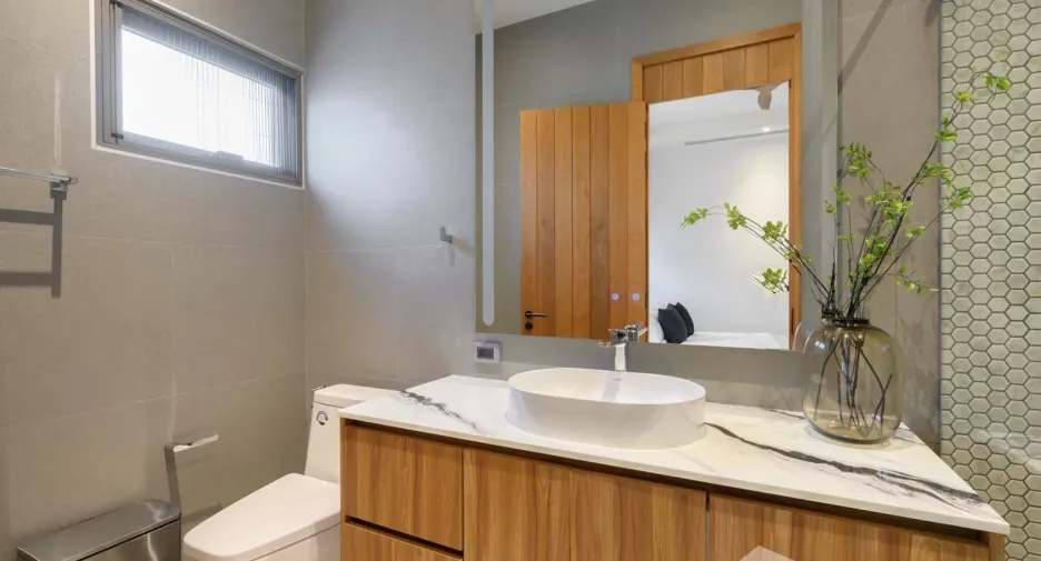 For rent 4 bedrooms villa in Thalang, Phuket