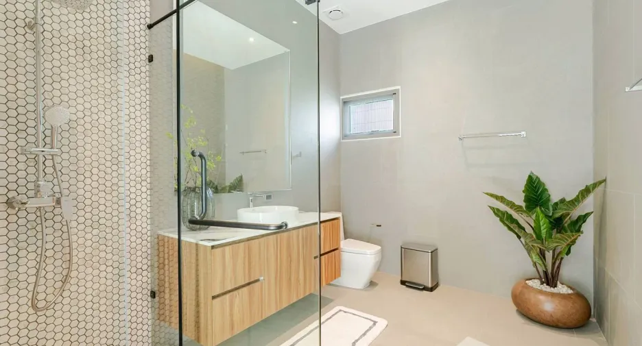 For rent 4 bedrooms villa in Thalang, Phuket
