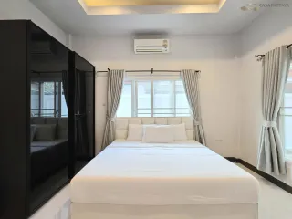 Villa zur Miete mit 3 Zimmer in Bang Lamung, Chonburi