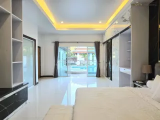 Villa zur Miete mit 3 Zimmer in Bang Lamung, Chonburi