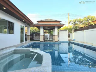 Villa zur Miete mit 3 Zimmer in Bang Lamung, Chonburi