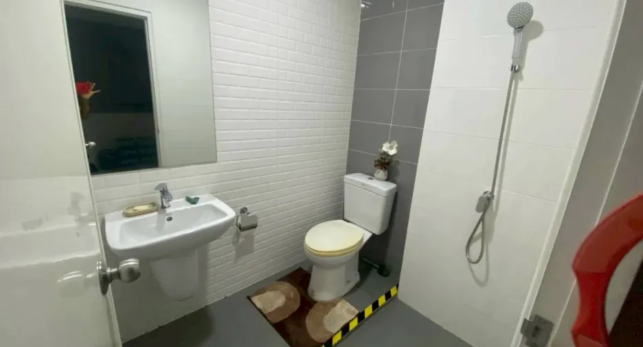 For sale 3 bedrooms house in Bang Lamung, Chonburi