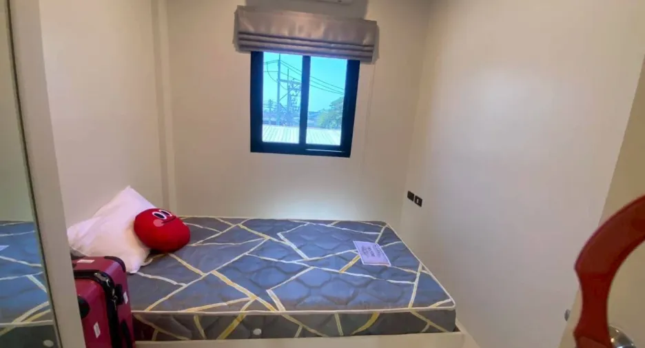 For sale 3 bedrooms house in Bang Lamung, Chonburi