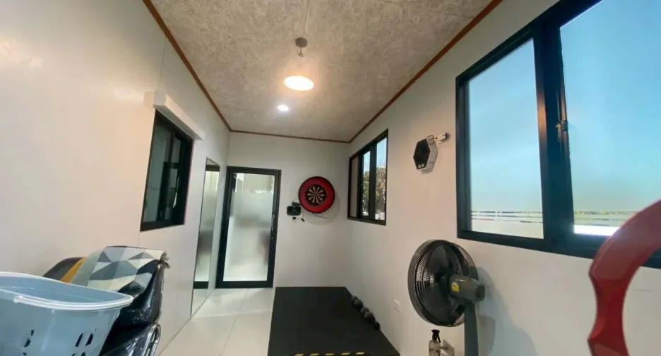 For sale 3 bedrooms house in Bang Lamung, Chonburi