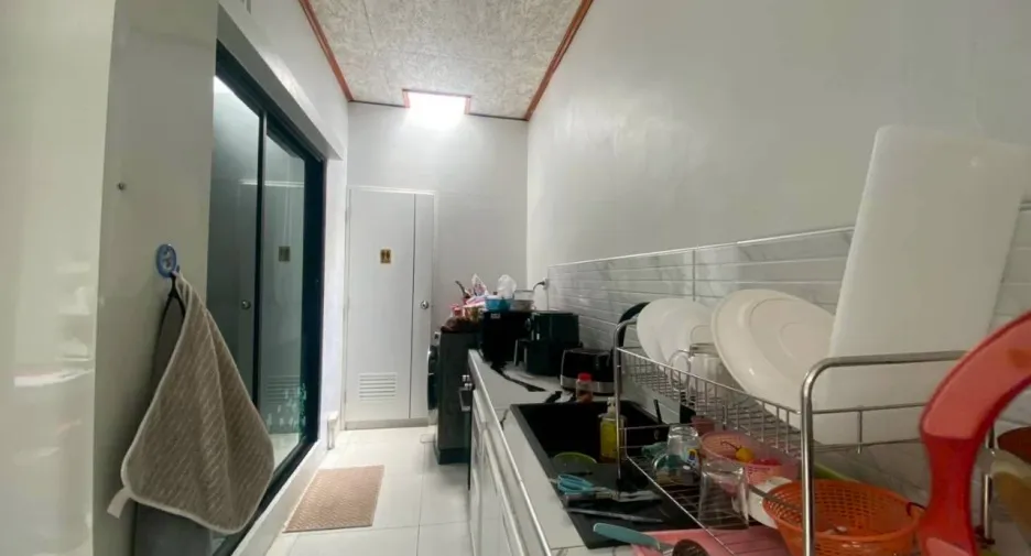 For sale 3 bedrooms house in Bang Lamung, Chonburi