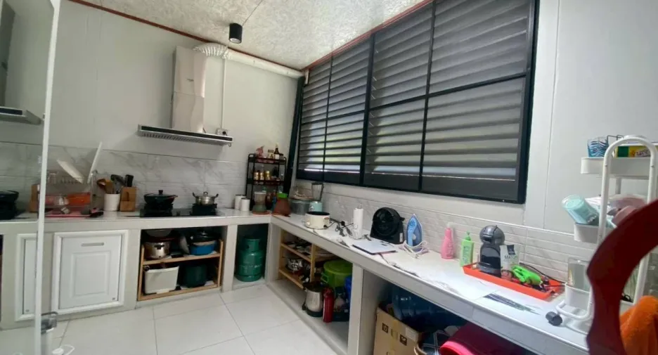 For sale 3 bedrooms house in Bang Lamung, Chonburi